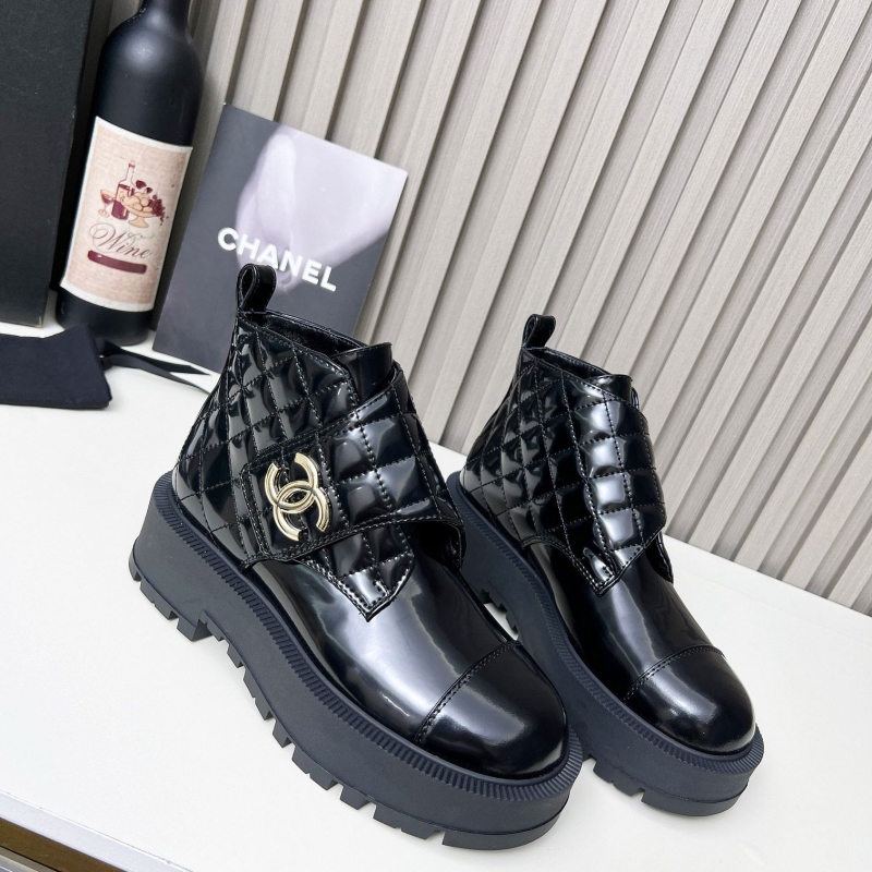 Ch*el boots